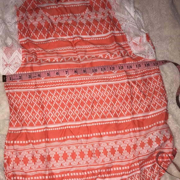 Prana Aleen top shirt NWT xsmall new XS - Picture 11 of 13